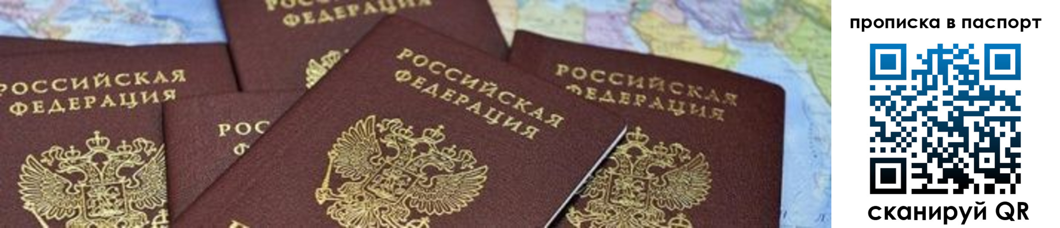 прописка в квартире в Нелидово